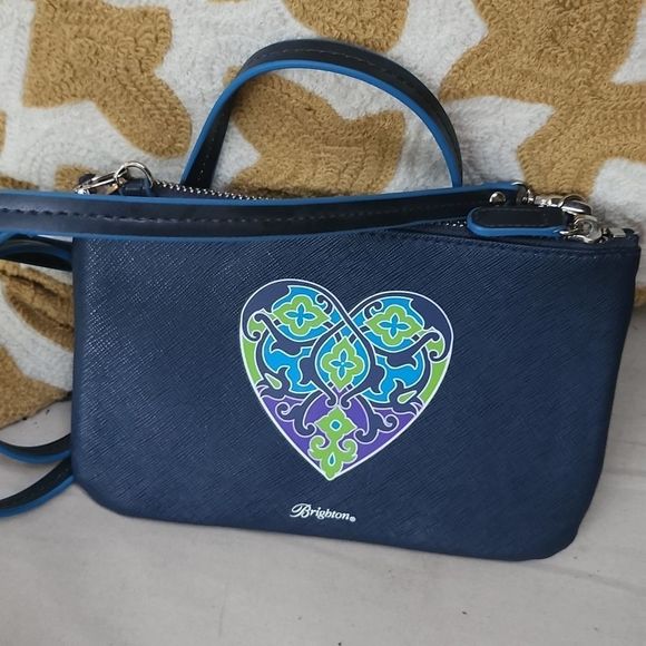 Brighton Bags Brighton Crossbody Poshmark